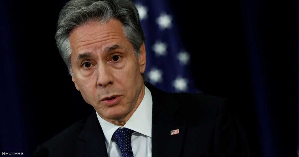 واشنطن تكشف عن نهجها مع إيران بعد رحيل رئيسي