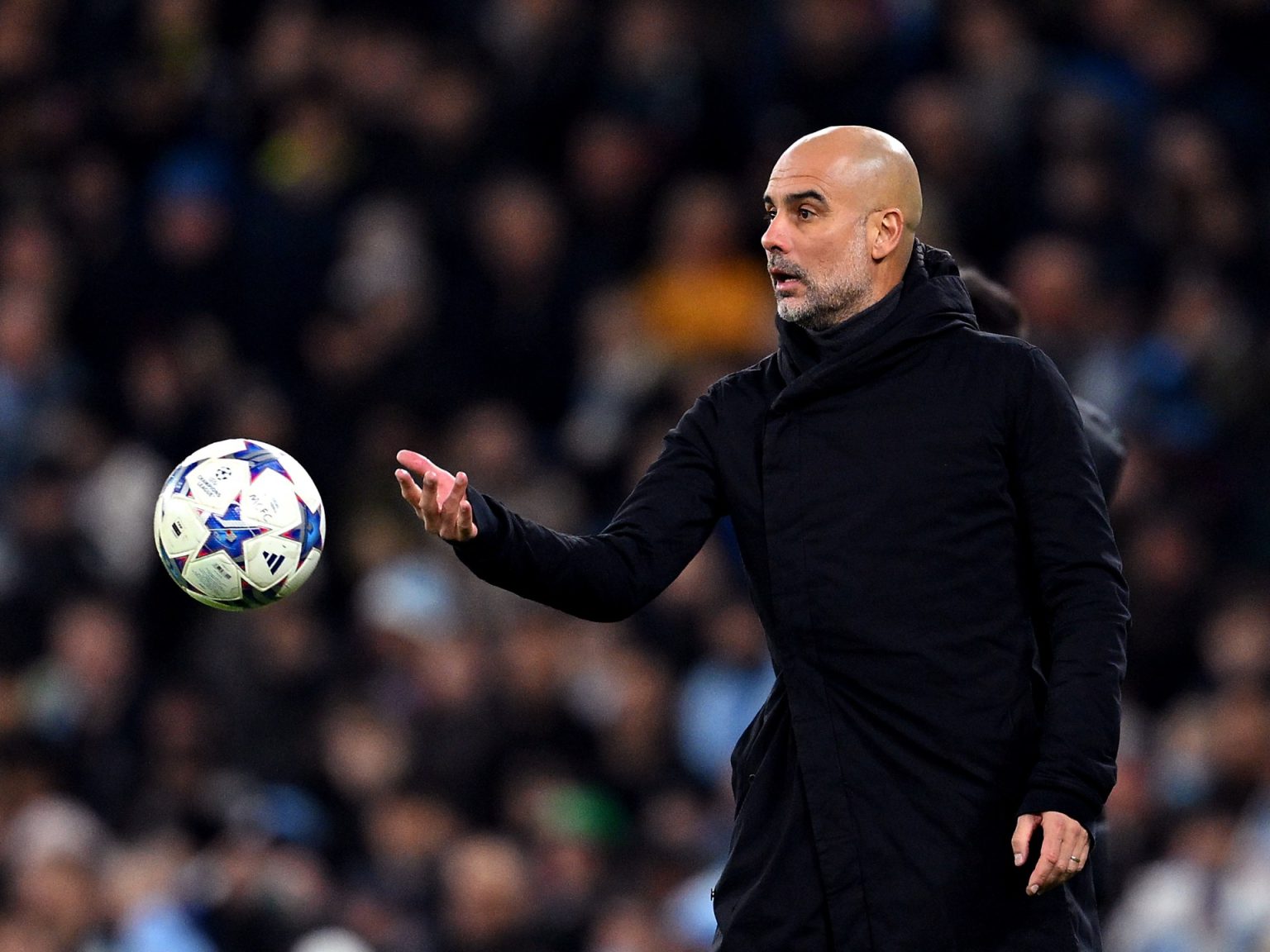 أفضل 20 مدربا في عالم كرة القدم حاليا