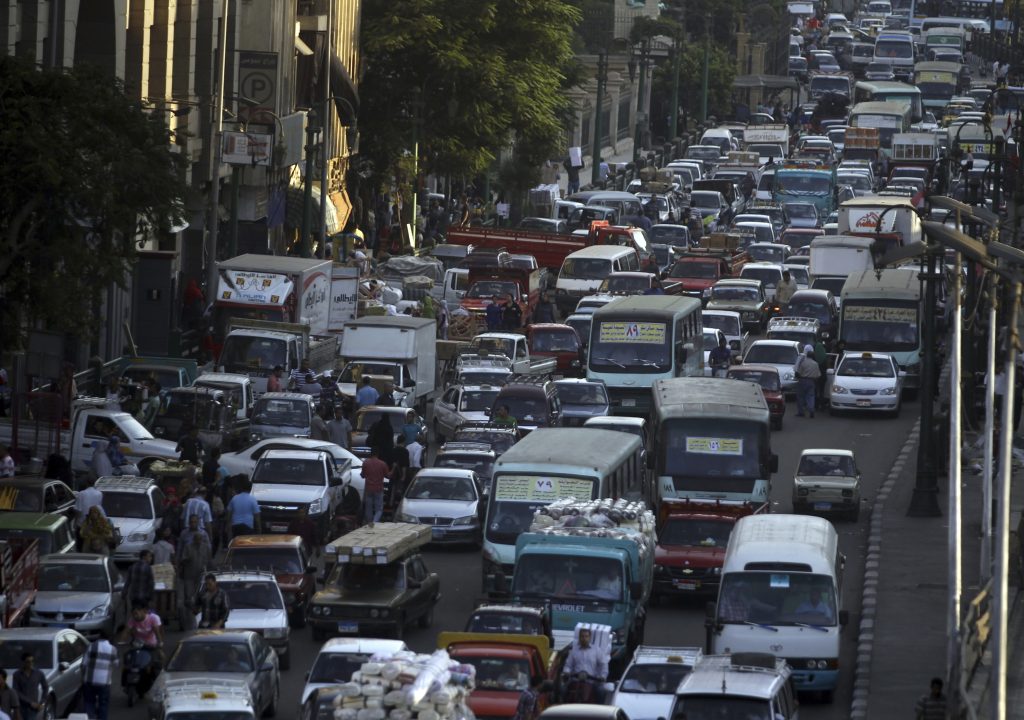 “بسبب تزايد خطف النساء”.. دعوى قضائية لإلغاء ترخيص شركتي “أوبر” و”كريم” في مصر