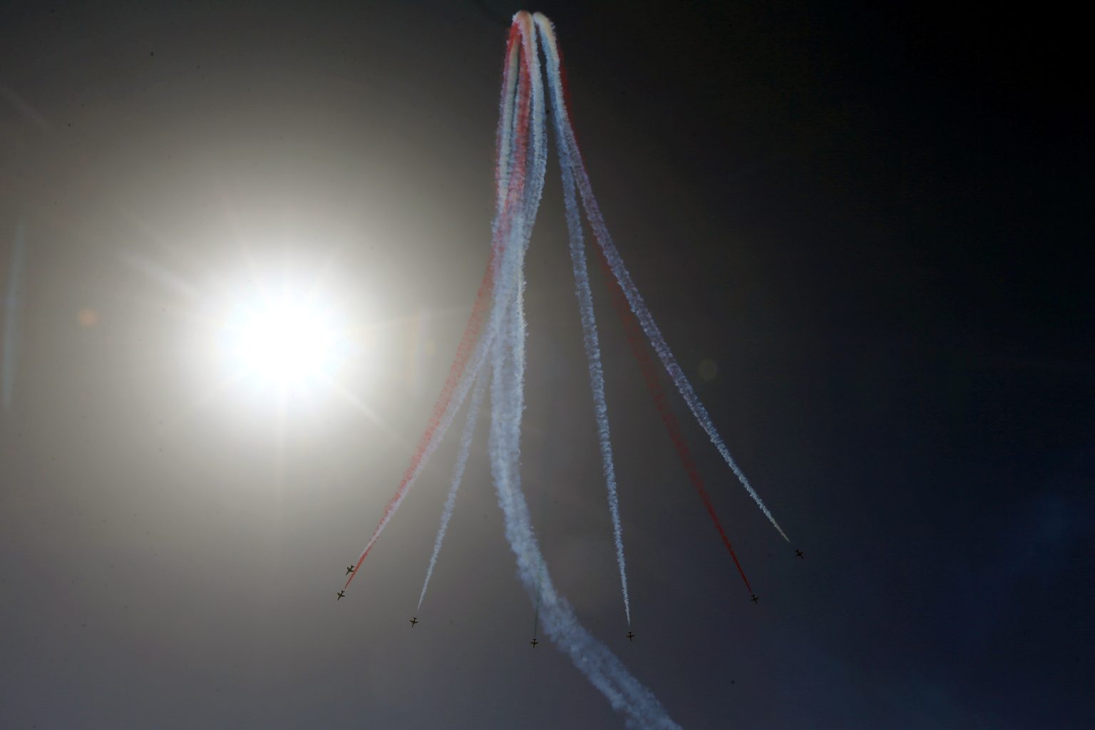 بعد حوادث المسيرات.. قوة سودانية تطلق النار على ضوء “قمر اصطناعي”