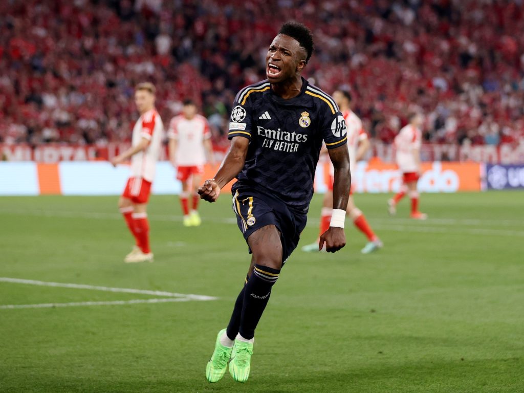 تحذيرات وطلبات أنشيلوتي للاعبي ريال مدريد لهزيمة بايرن ميونخ والفوز بدوري أبطال أوروبا