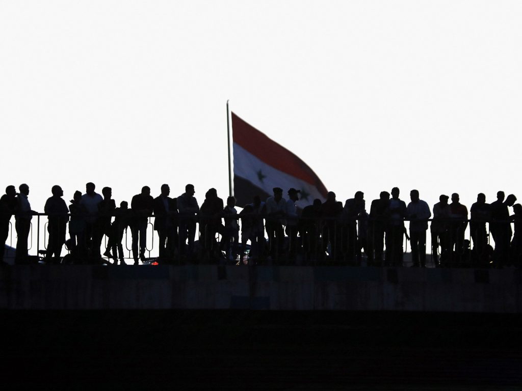 المفقودون في سوريا.. ابتزاز أمني يتاجر بمصائرهم المجهولة