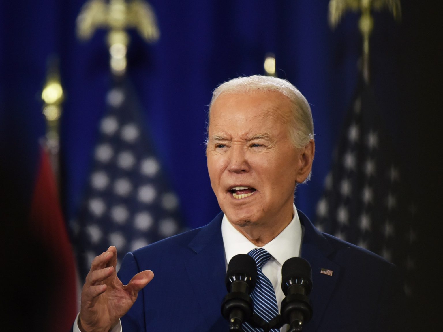 هل اقترب الانفصال الاقتصادي بين أميركا والصين؟