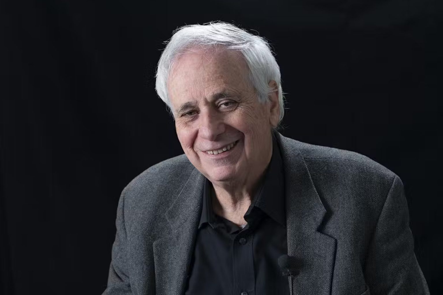 “إف بي آي” يستجوب مؤرخا إسرائيليا بشبهة دعم حماس