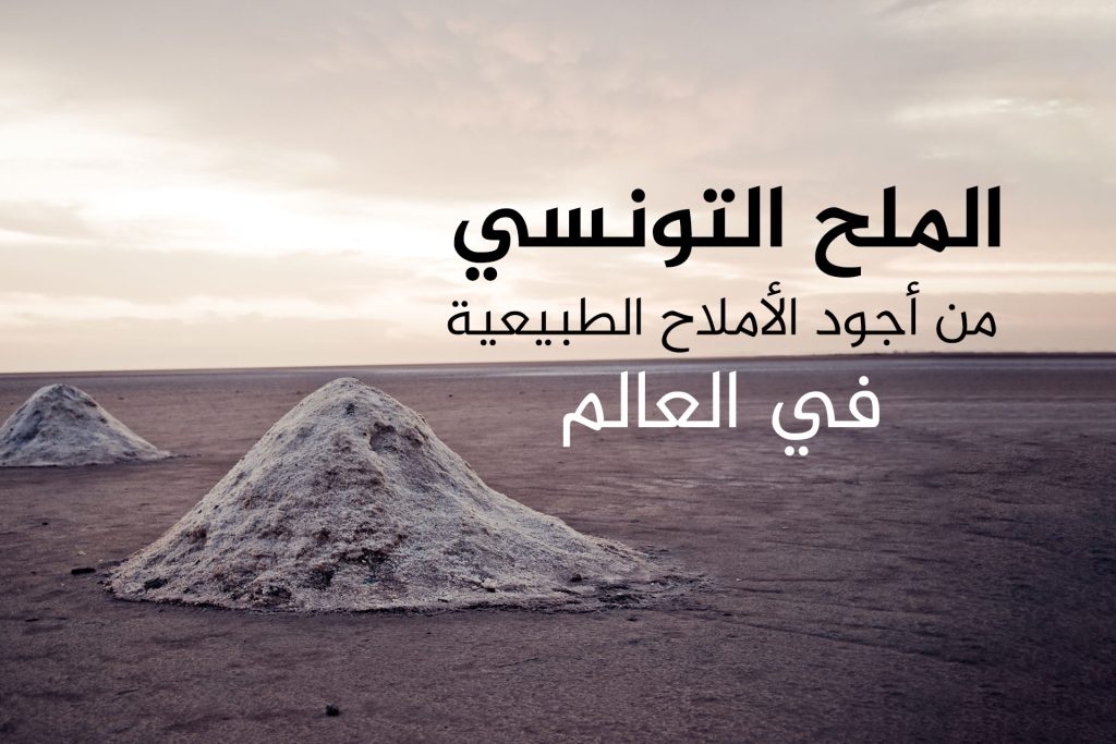 أكبر 10 دول منتجة ومصدرة ومستوردة للملح في العالم بينها دولة عربية