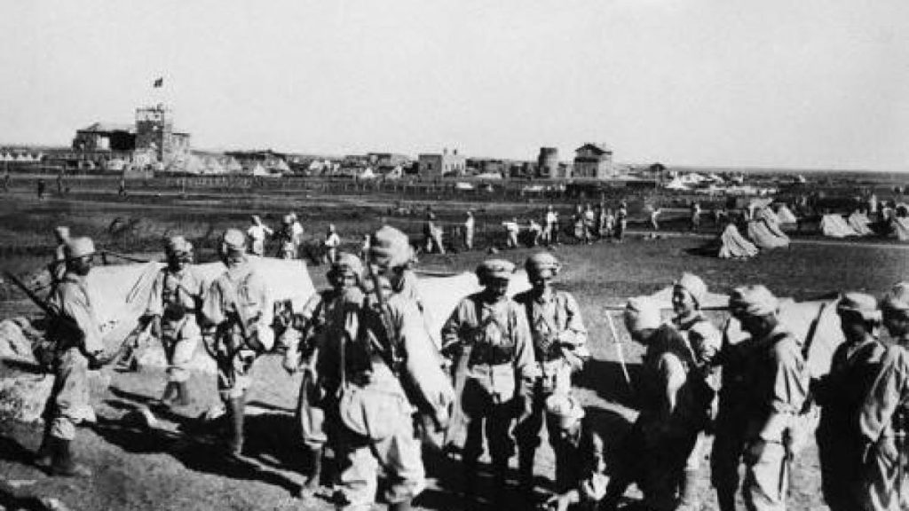 معركة ميسلون.. كيف رسمت الهزيمة الطريق لمآسي سوريا الحديثة؟