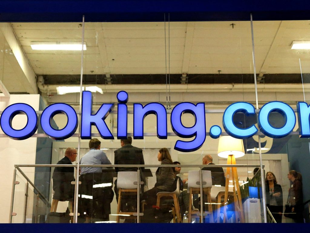 شكوى ضد “بوكينغ دوت كوم” لإعلانه تأجير في مستوطنات بالقدس والضفة