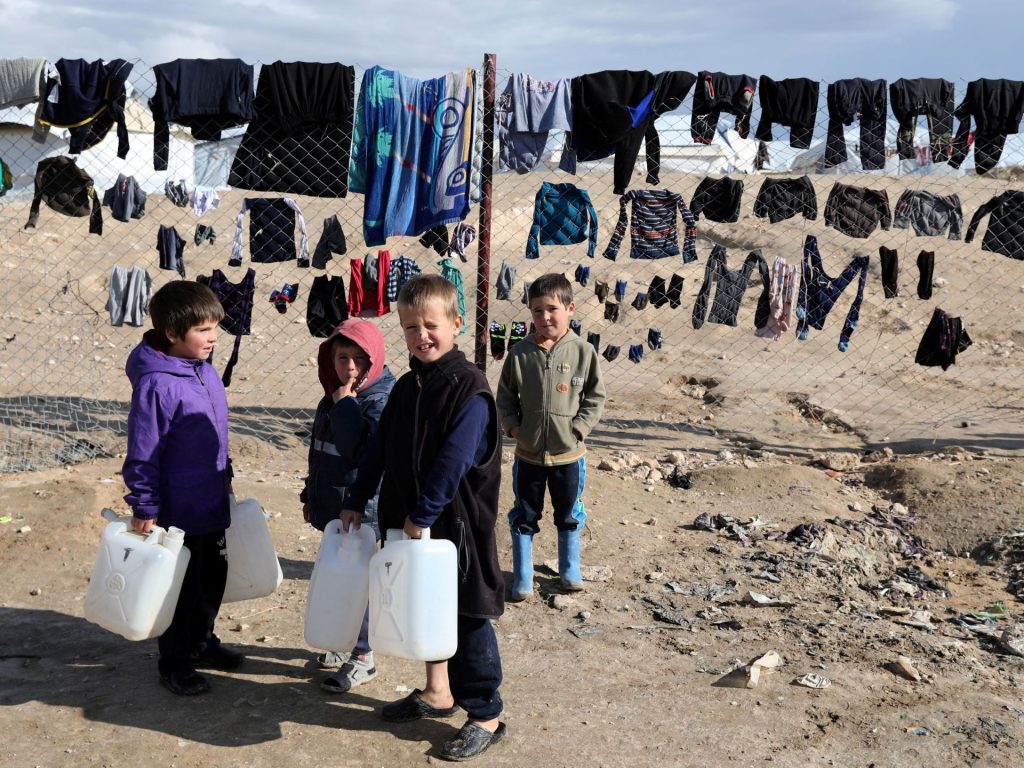 البنك الدولي: أكثر من ربع السوريين يعيشون في فقر مدقع