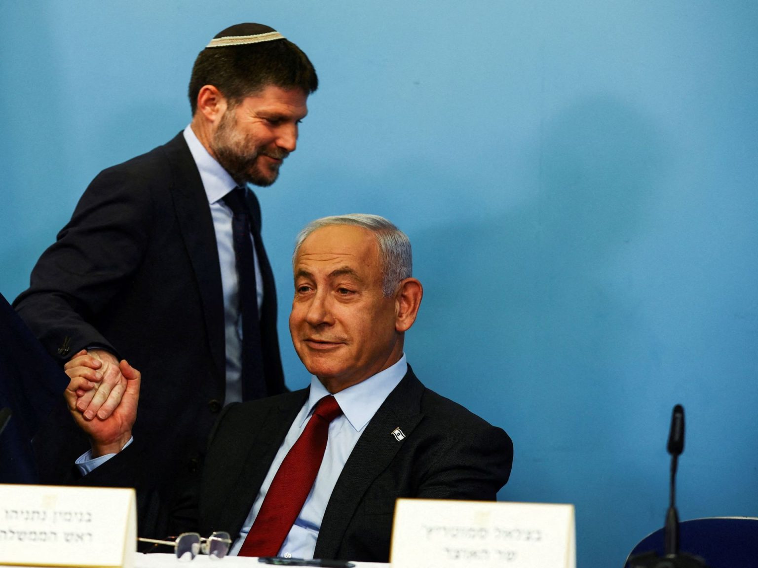 هآرتس: على سموتريتش أن يدفع ثمن دعواته المتكررة للإبادة الجماعية