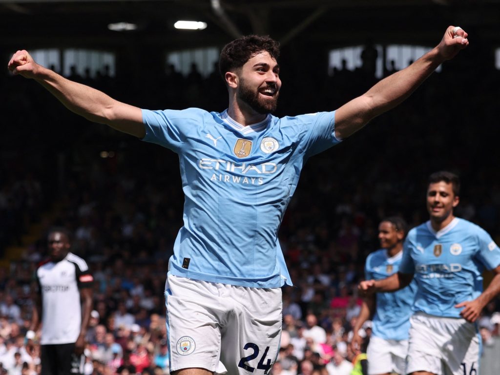 غفارديول.. من مدافع “مرتبك وضائع” إلى سلاح هجومي سري في السيتي