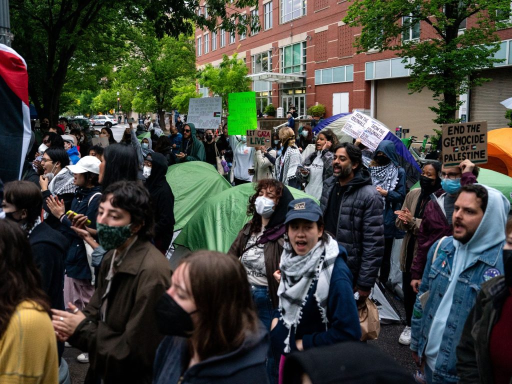 خريطة تفاعلية.. تعرف على الولايات الأميركية التي تحرم مقاطعة إسرائيل