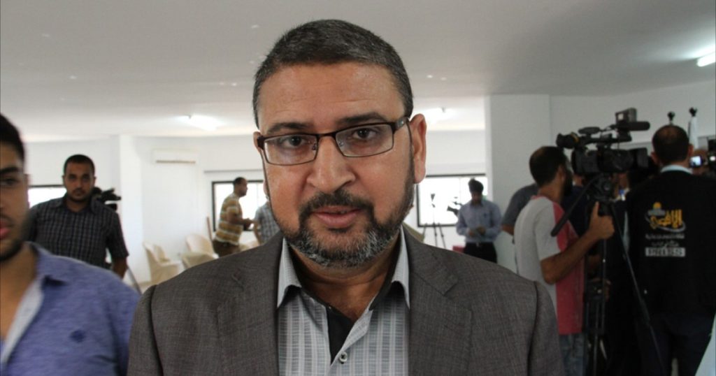 حماس تطالب الجنائية الدولية بإلغاء أوامر اعتقال ضد قادتها