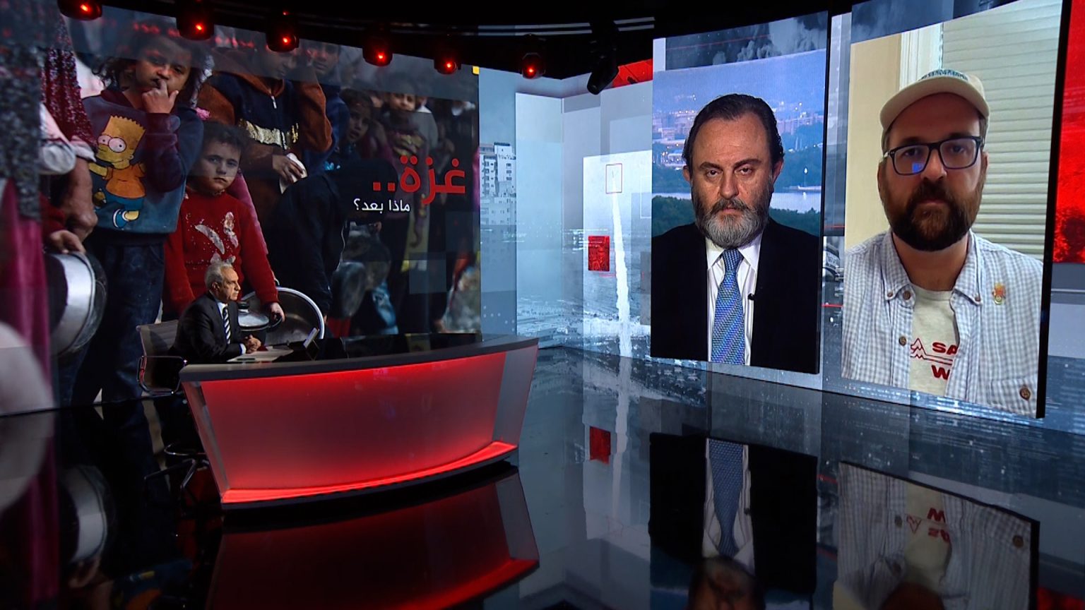 خبراء: بايدن فرّط في الديمقراطية الأميركية من أجل مواصلة الحرب