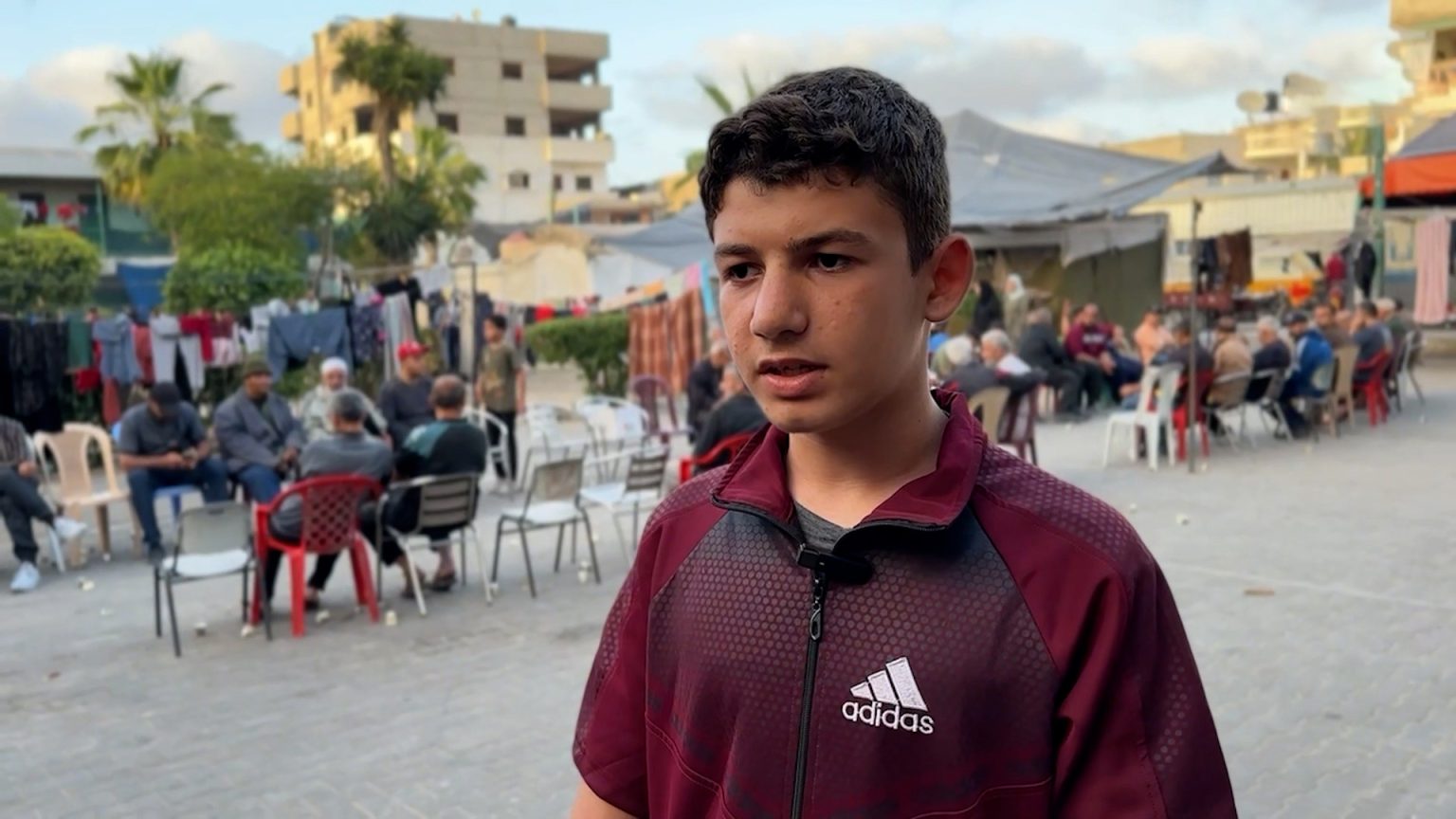 شهادات مؤثرة ترويها عائلة الطبيب عدنان البرش ومطالبات بتحقيق العدالة