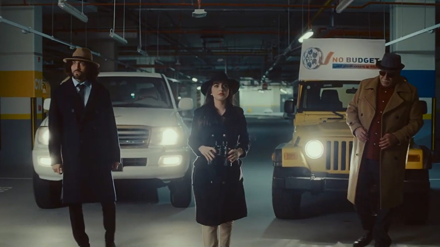 برنامج “عن السينما” يعود إلى منصة الجزيرة 360