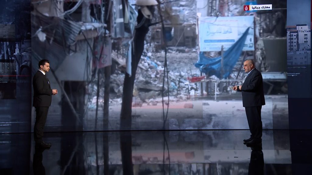 خبير عسكري: التفوق التقني الإسرائيلي لم يصمد أمام جرأة المقاومة