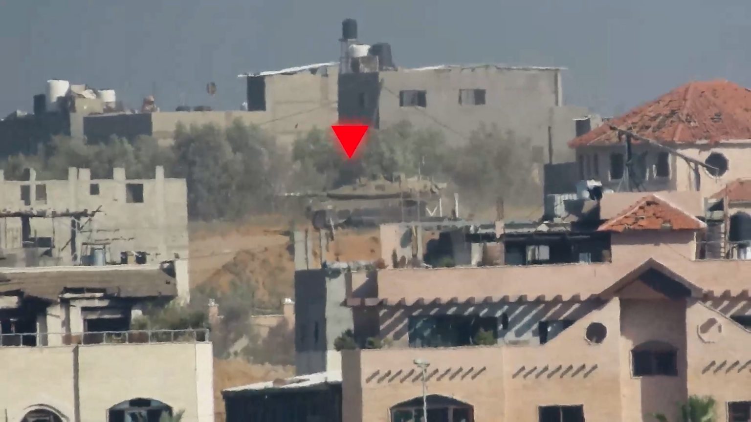 الاحتلال يتكبد خسائر جديدة والمقاومة تستهدف قواته بجباليا ورفح