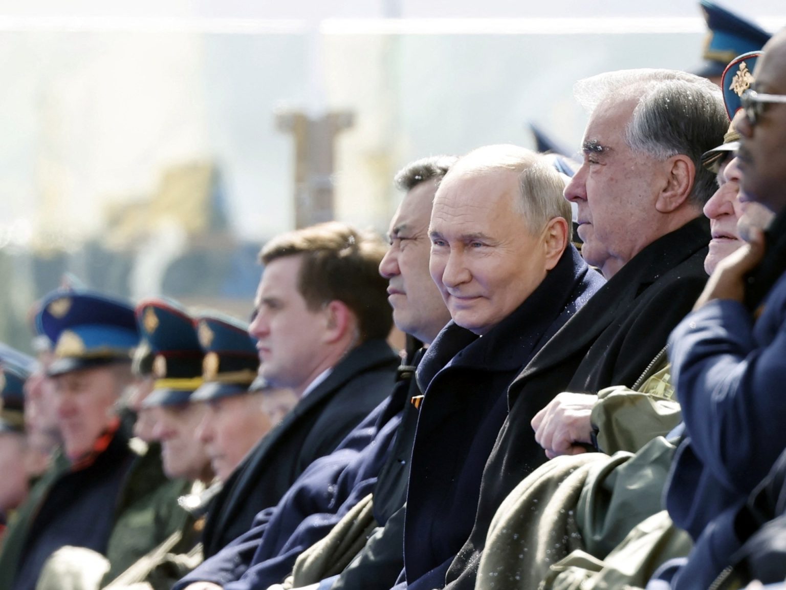 فورين أفيرز: الرهان على تشظي المجتمع الروسي غير مُجدٍ