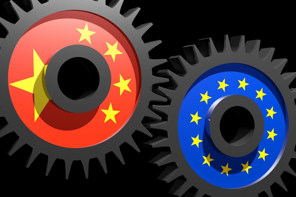 وزراء مالية مجموعة السبع يحذرون من مخاطر الحرب التجارية مع الصين