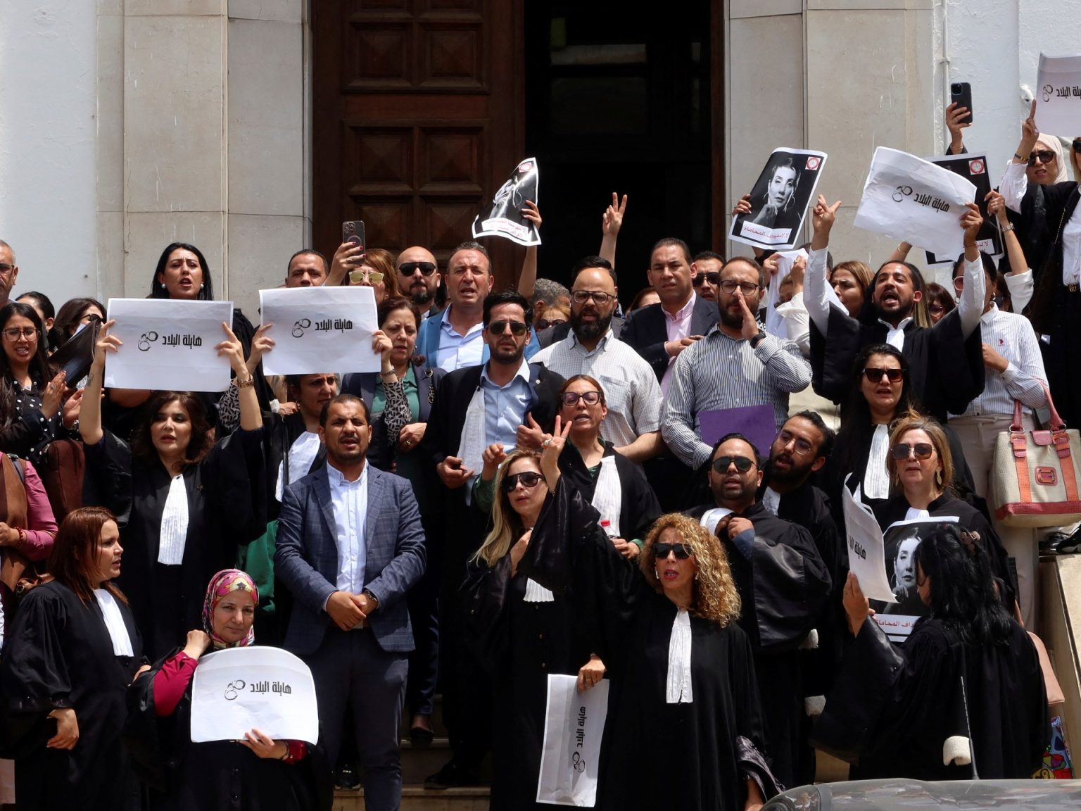 ليبراسيون: الأوضاع الحقوقية في تونس تزداد سوءا