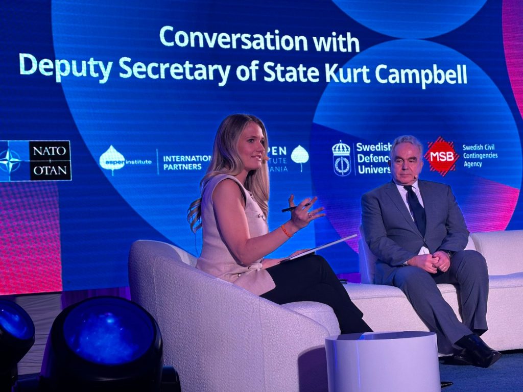 إدارة بايدن تستبعد نجاح إسرائيل في هزيمة حماس