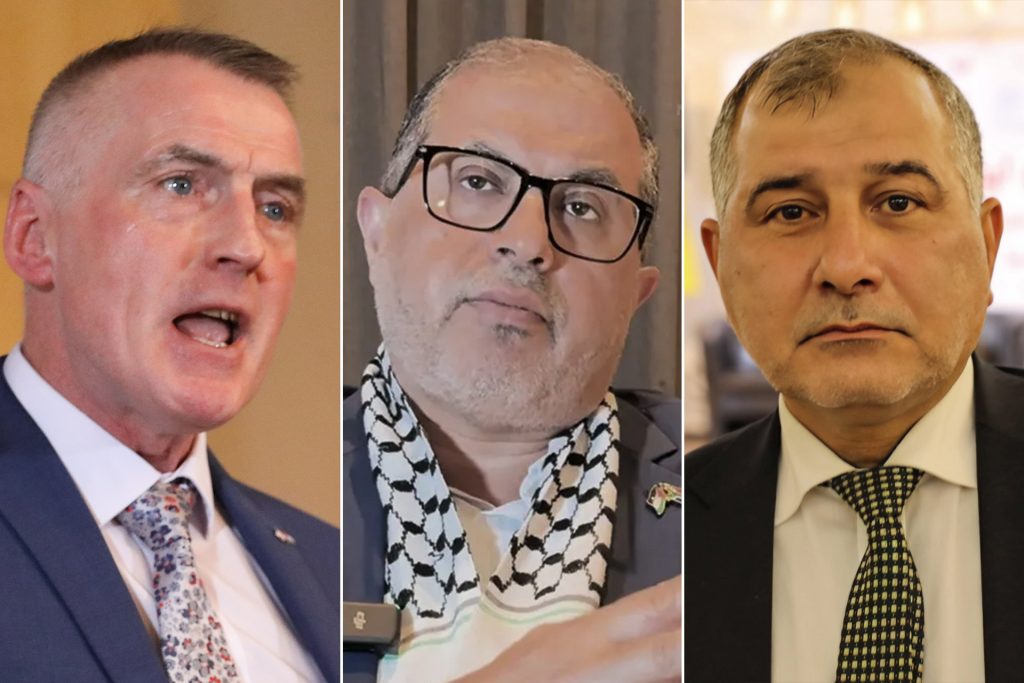 ما الذي يدفع دولا أوروبية للاعتراف بدولة فلسطين الآن؟