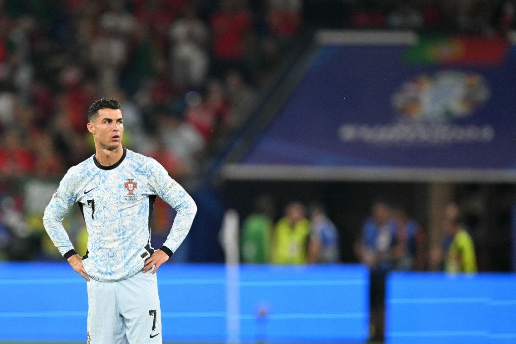 جورجيا تفاجئ البرتغال وتنتقل إلى دور 16 ببطولة أوروبا
