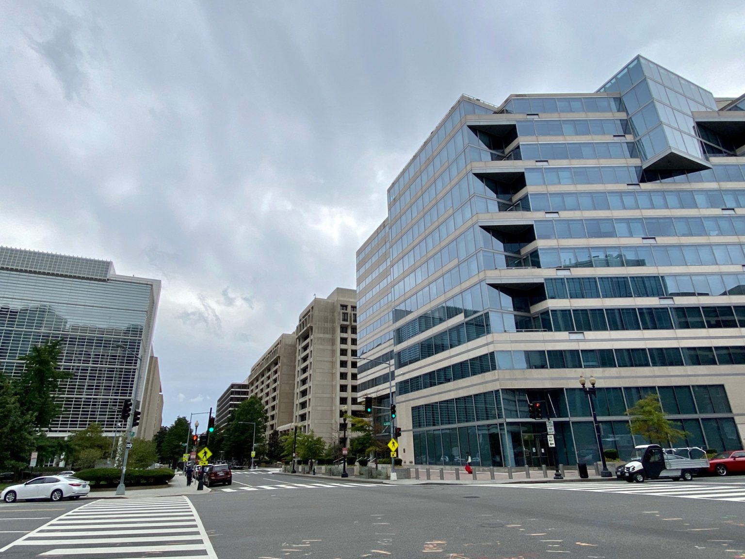 البنك الدولي يتوقع نمو الاقتصادات العربية بنسبة 2.8% في 2024