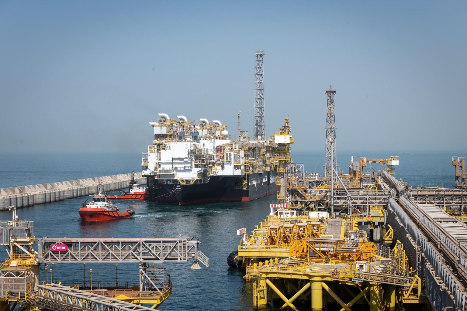 السنغال تنضم إلى نادي الدول المنتجة للنفط