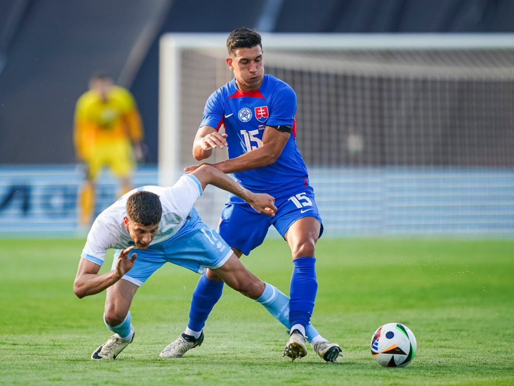دي ماركو.. من العمل نادلًا إلى اللعب في يورو 2024