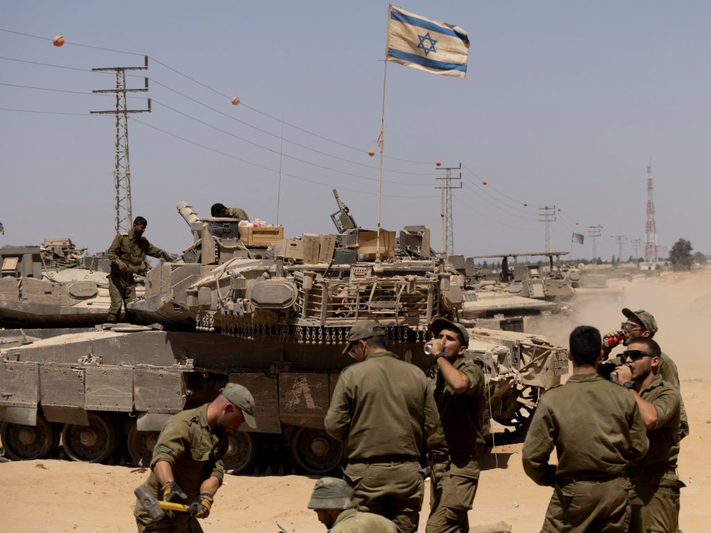 مع تصاعد العجز المالي.. إسرائيل تلجأ لرواتب موظفيها