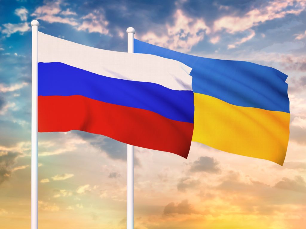 بنك روسي يلوح بالتحكيم الدولي ضد أوكرانيا إثر مصادرة أصوله