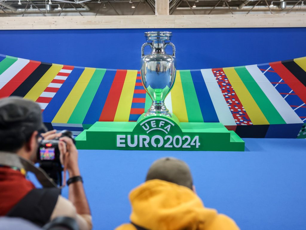 سياحة كرة القدم.. يورو 2024 يرفد ألمانيا بمليار يورو