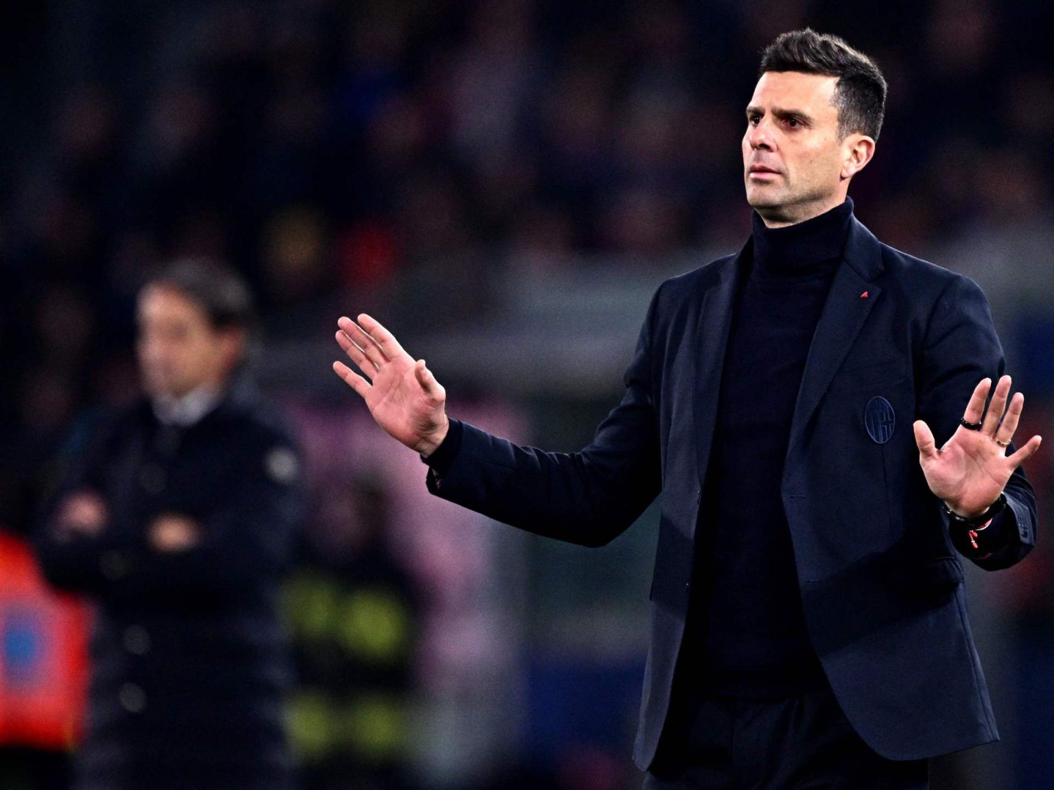 تياجو موتا مدربا جديدا ليوفنتوس الإيطالي