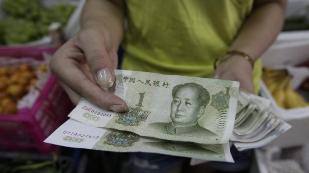 قطاع الخدمات الصيني ينمو بأسرع وتيرة في 10 أشهر