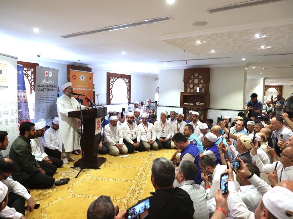 تركيا.. هل أثر الوضع الاقتصادي على أداء المواطنين لفريضة الحج؟