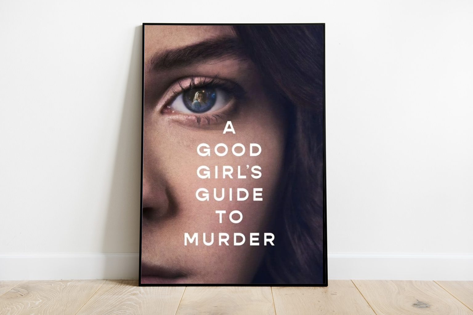 أخطاء يجب تفاديها قبل تقديم موسم ثان من “دليل جرائم القتل من فتاة صالحة”