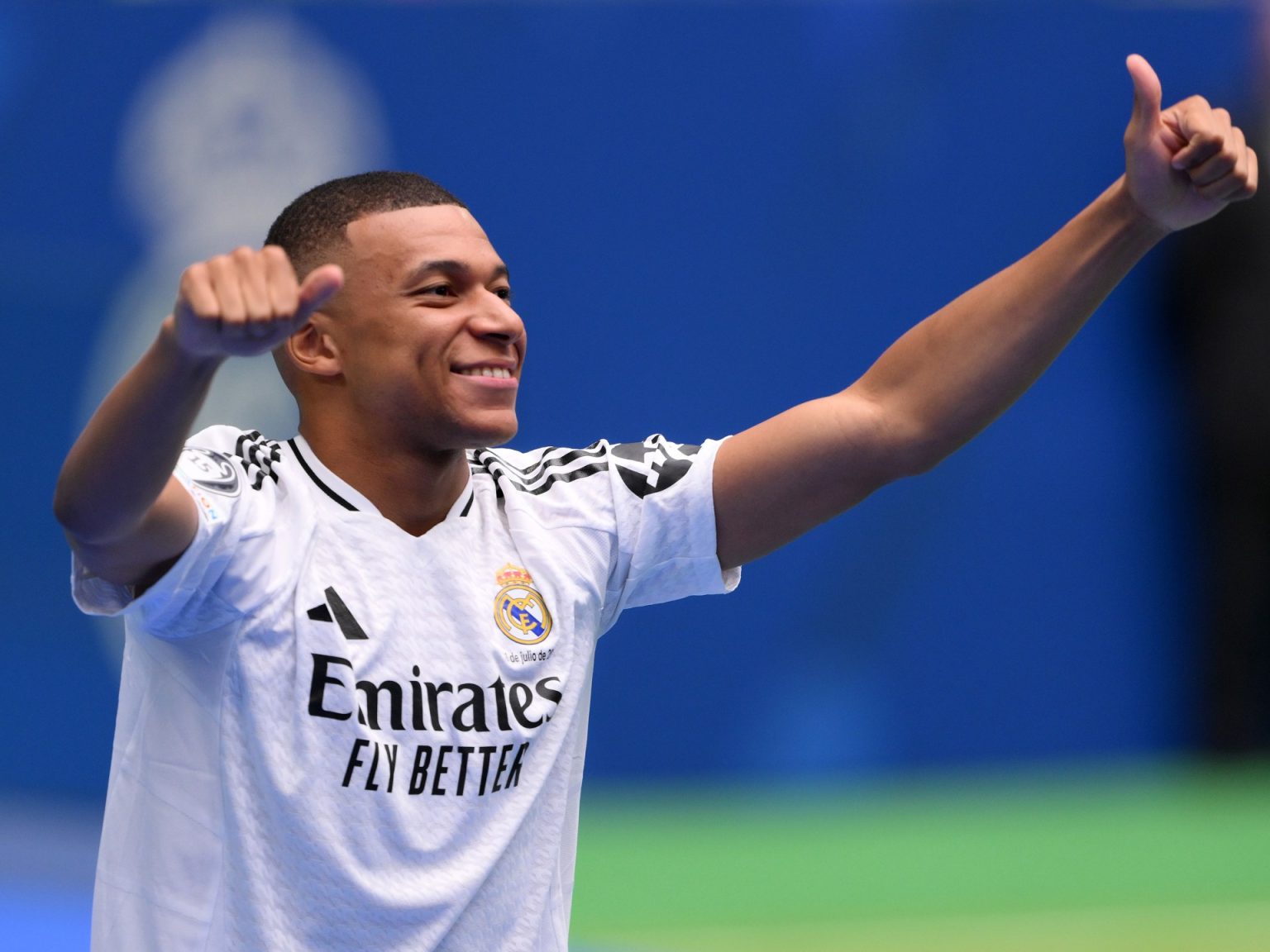 ليس مبابي.. ريال مدريد يحدد منفذ ركلات الجزاء خلال الموسم المقبل