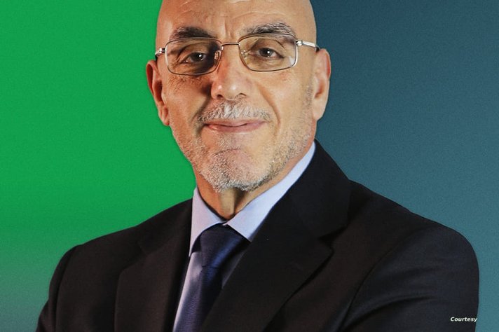 حساني شريف عبد العالي
