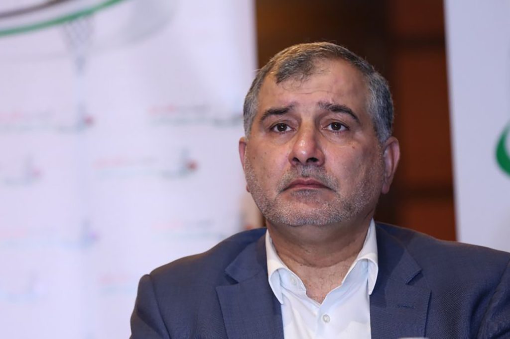 الجغرافيا “الصعبة”.. ماجد الزير وتجربة العمل الفلسطيني في أوروبا