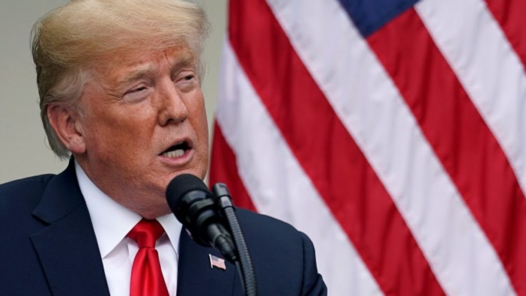 كيف تنظر أوروبا لمستقبل التجارة مع أميركا إذا فاز ترامب بالانتخابات؟