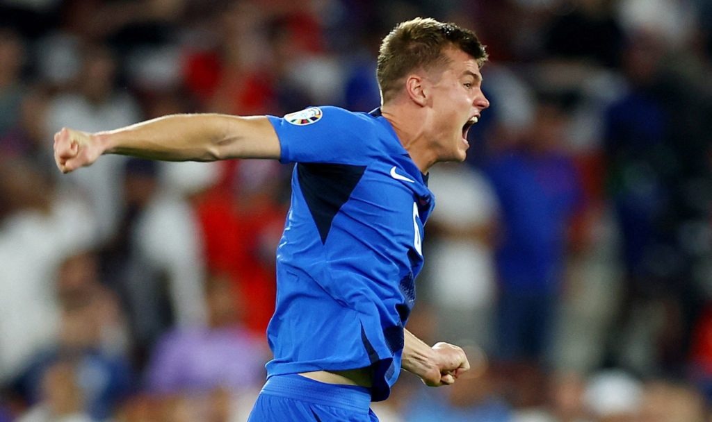 لاعبون مغمورون ارتفعت قيمتهم السوقية بعد يورو 2024