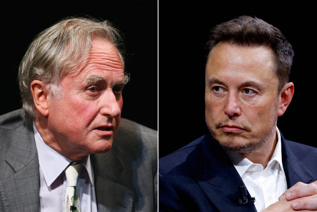 ما الذي يعنيه إيلون ماسك وريتشارد دوكينز بالمسيحية الثقافية؟