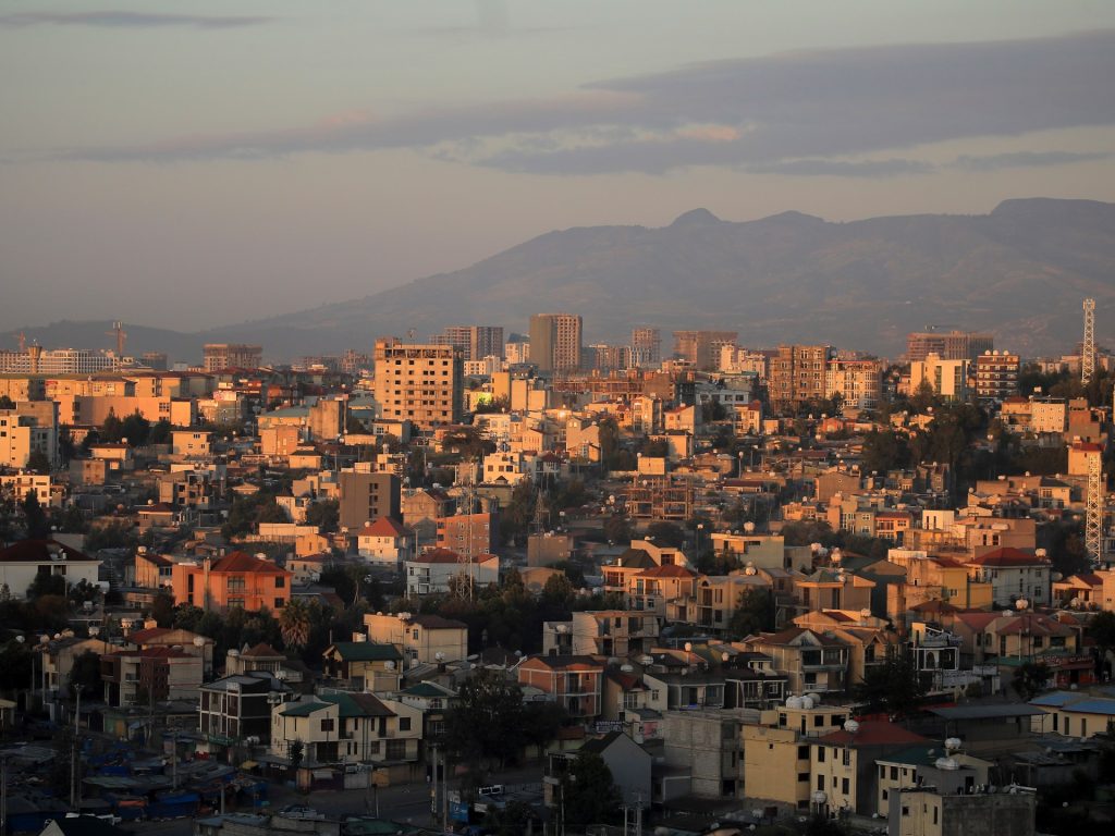 البنك الدولي يمنح إثيوبيا 1.5 مليار دولار لأول مرة