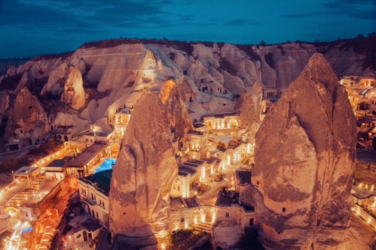 Göreme, Cappadocia