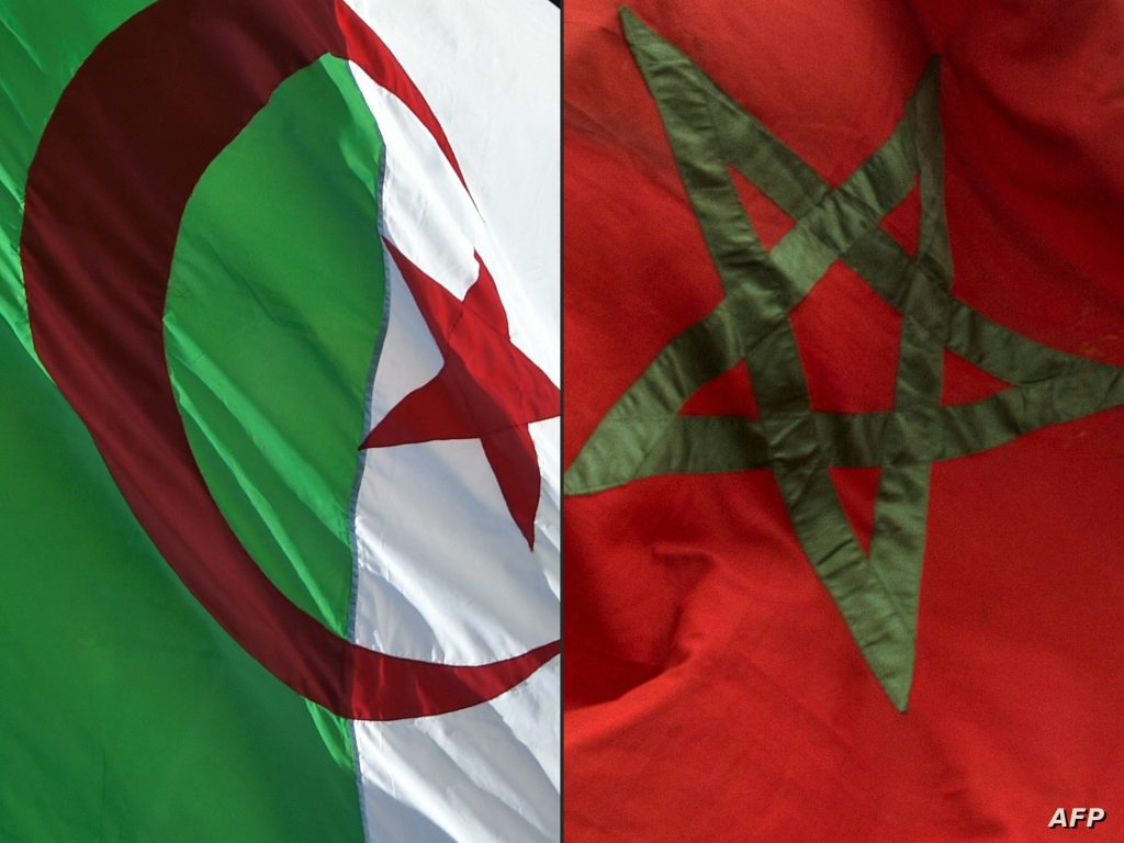 “جواسيس الجبس”.. اتهامات متبادلة في الجزائر والمغرب