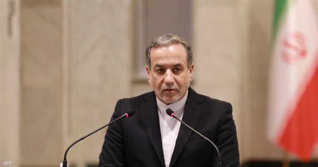 وزير الخارجية الإيراني يزور الأردن يوم الأربعاء