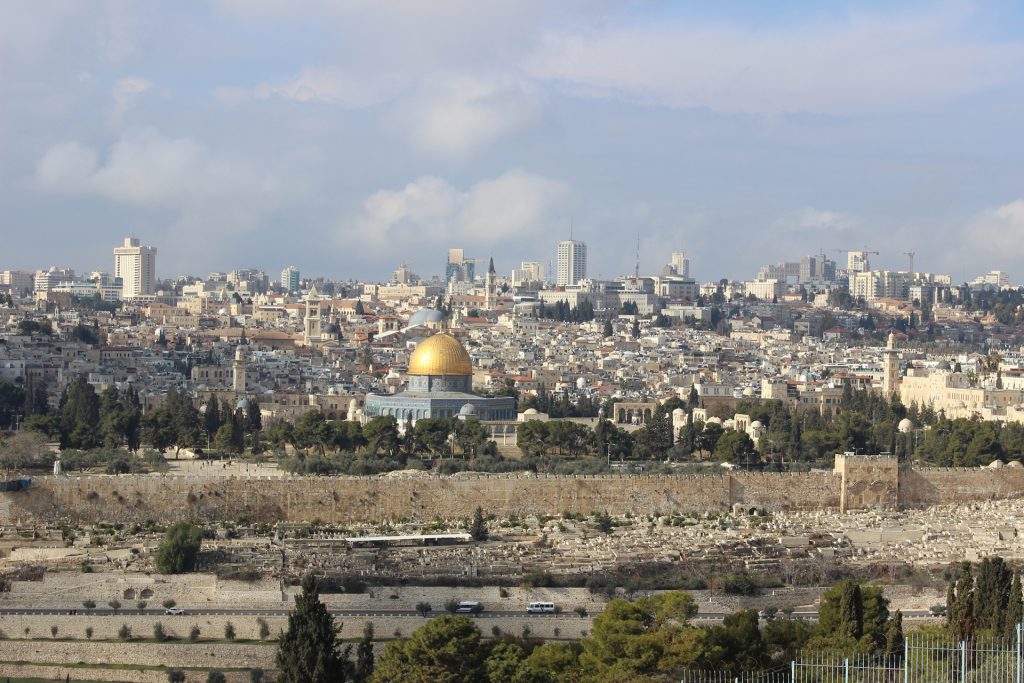 الإبعاد أبرز أساليب تفريغ القدس من أهلها