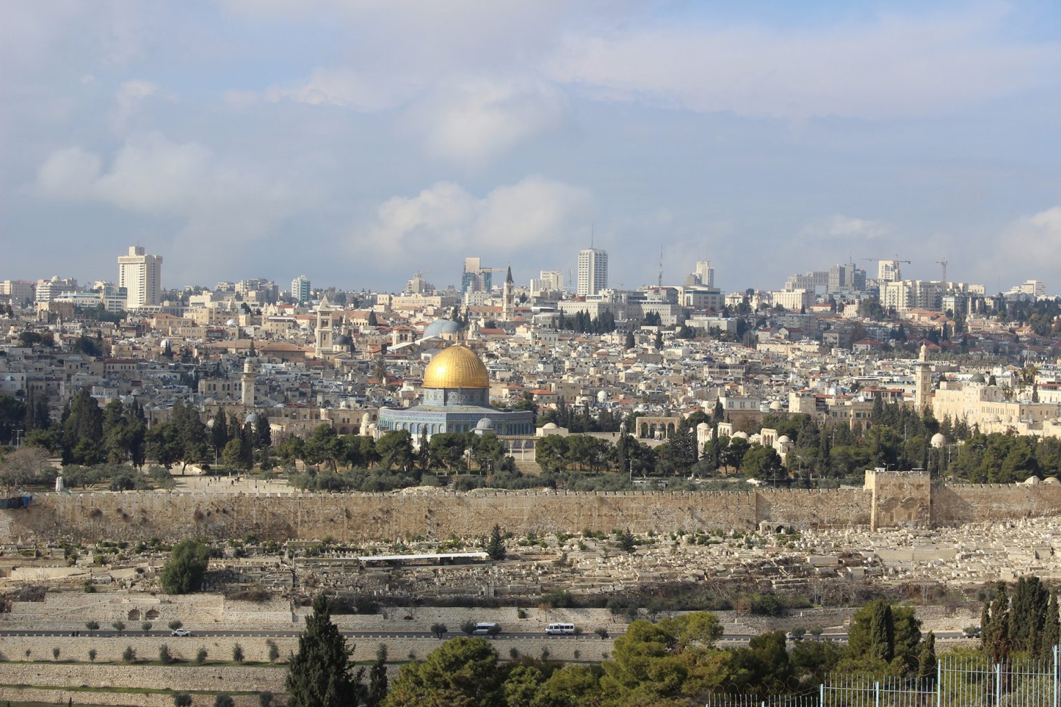 الإبعاد أبرز أساليب تفريغ القدس من أهلها