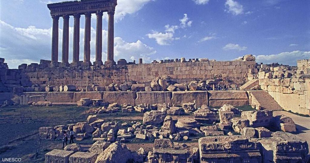 بعد موقف اليونسكو.. ما العبارة التي أثارت اعتراض لبنان؟